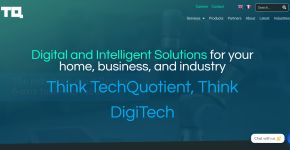 Canadian Tech Quotient