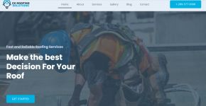 CK Roofing Solutions