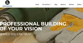 a2z Building Solutions