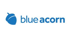 Blue Acorn
