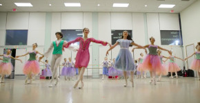 Los Angeles Youth Ballet