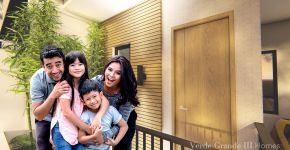 Bon Avenir Realty Development Inc
