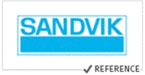 Sandvik Mining