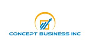 Concept Business Inc