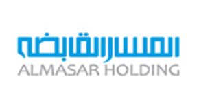 ALMASAR HOLDING