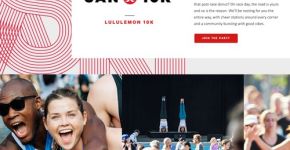 Lululemon