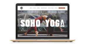 Soho Yoga