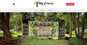 City of Purvis