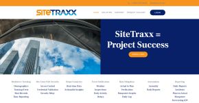 SiteTraxx