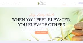 Massage Innovation & Design
