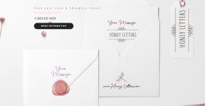 Honey Letters