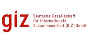GIZ - Deutsche Geseltschaft