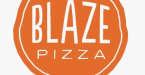Blaze Pizza