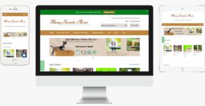 Honey Sweetie Acres