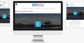 Hedley & Co, CPAs
