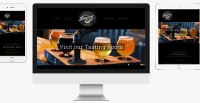 Bye-i Brewing