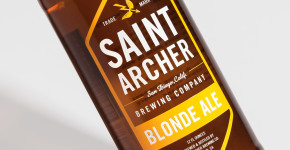 Saint Archer