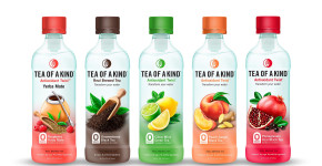 Tea of a Kind