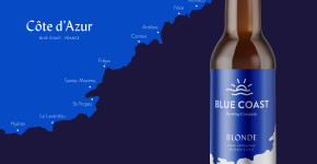 Blue Coast Brewing