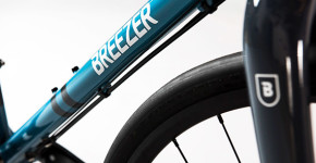 Breezer Bikes