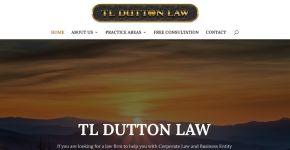 TL Dutton Law