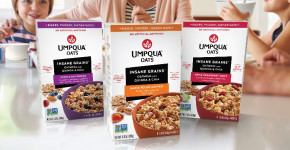 Umpqua Oats
