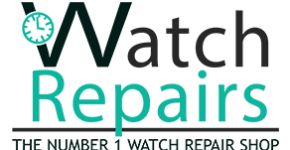 Watch Repair Shop