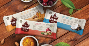 Nirvana Bars