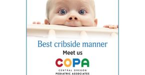 COPA - Central Oregon Pediatrics Digital Ads
