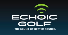 Echoic Golf - Name, ID, pitch deck