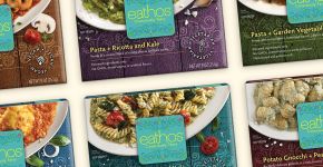 Eathos Packaging