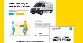 Logistieksnel