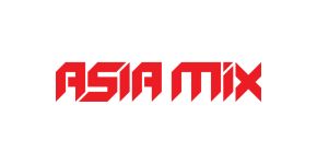 Asia Mix