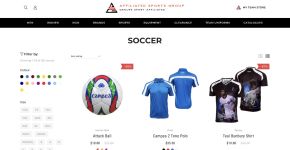 Affiliated Sports Group