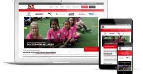 Port Moody Soccer Club