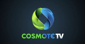 COSMOTE TV
