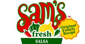Sam's Fresh Salsa