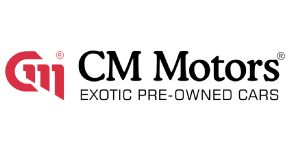 CM Motors