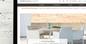 Shop Janus et Cie