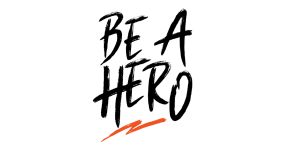 Be A Hero