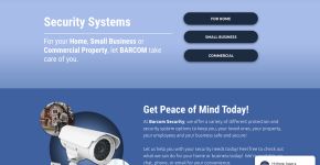 Barcom Security