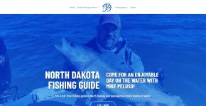 Mike Peluso Outdoors