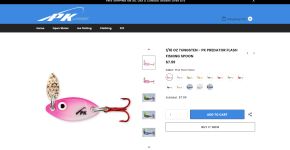 PK Lures