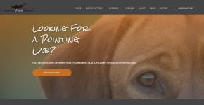 Hunters Point Kennel