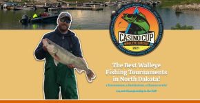 Casino Cup Walleye Circuit