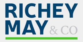Richey May