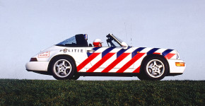 Dutch Police