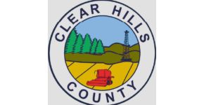Clear Hills County