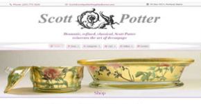 scottpotterthegildedhome.com
