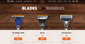 Dollar Shave Club